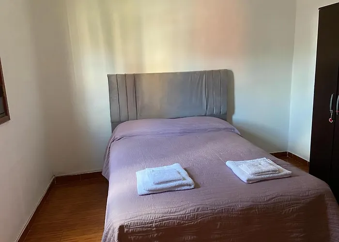 Comodo Departamento En Colon