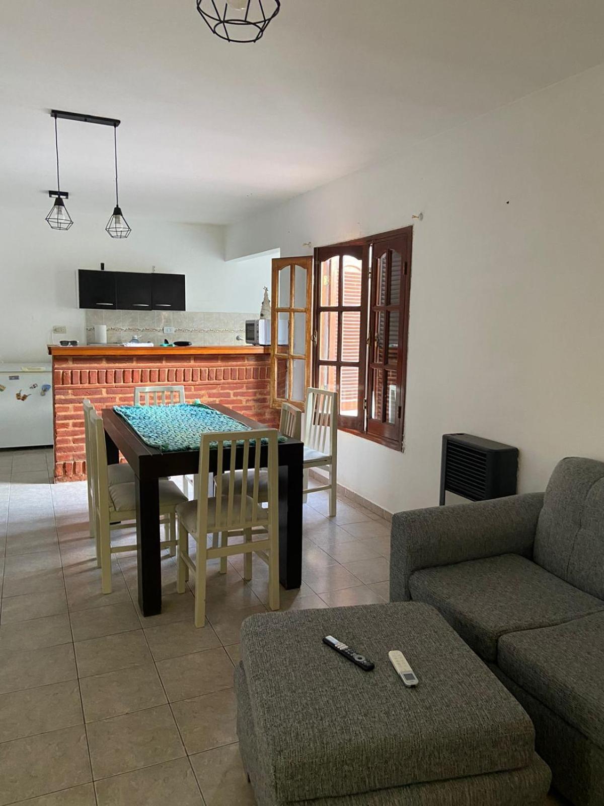 Comodo Departamento En Colon Apartment