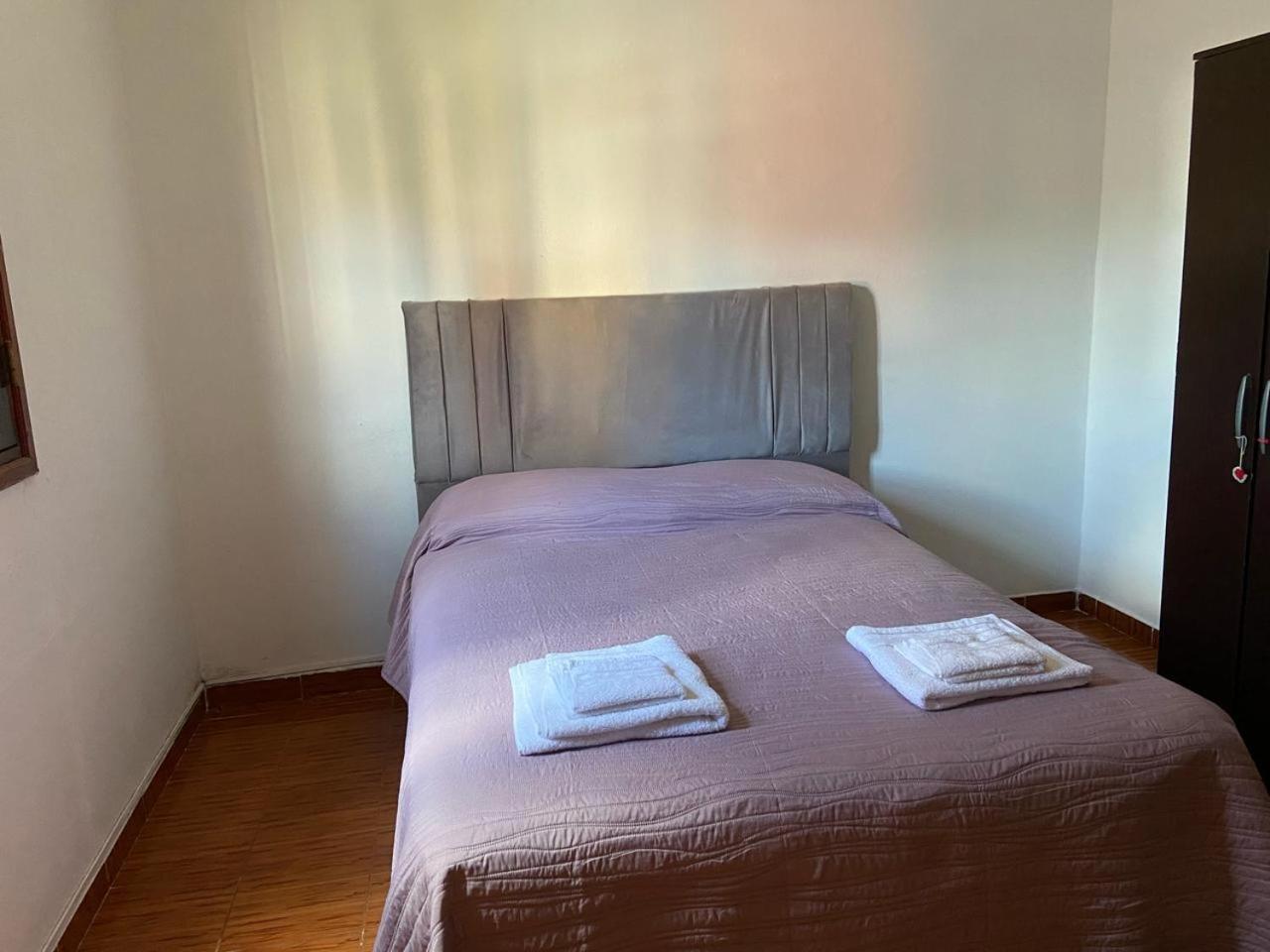 Apartment Comodo Departamento En Colon