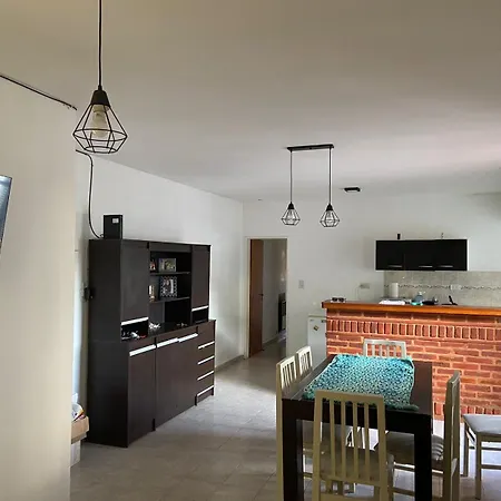 Comodo Departamento En Colon Colon  Exterior photo