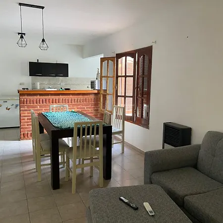 Comodo Departamento En Colon Colon  Exterior photo