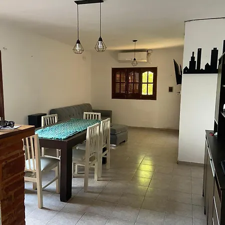 Comodo Departamento En Colon Colon  Exterior photo