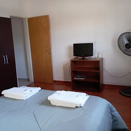 Comodo Departamento En Colon Colon  Exterior photo