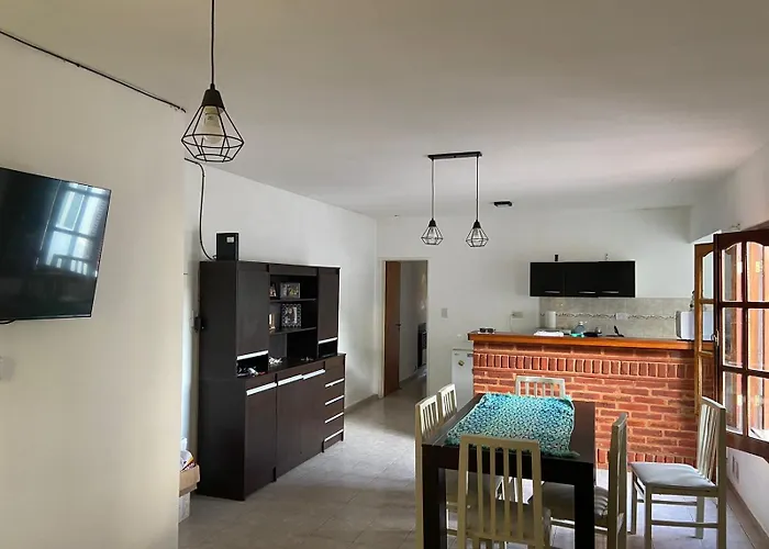Comodo Departamento En Colon
