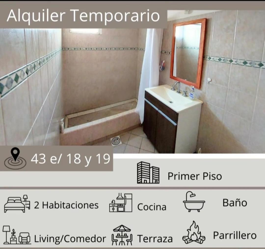 Comodo Departamento En Colon Apartamento *