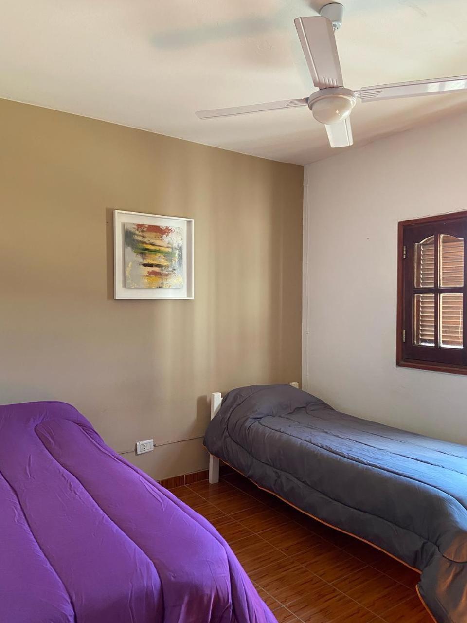 Comodo Departamento En Colon